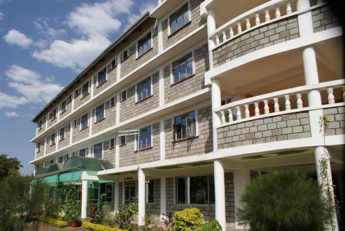 Hotel Good Samaritan Inn