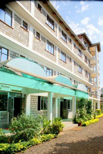 Hotel Good Samaritan Inn