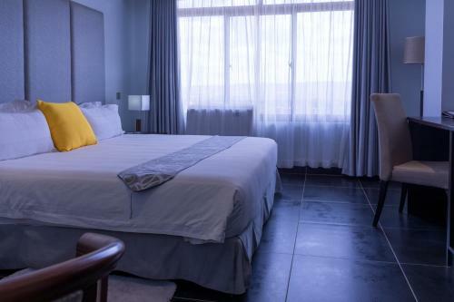 Gelian Hotel