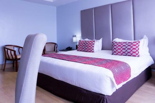 Gelian Hotel