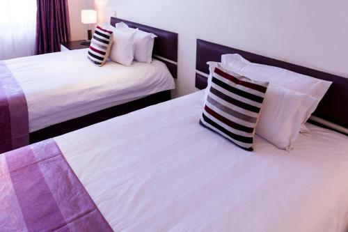 Gelian Hotel