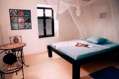 Bed & Breakfast Jamala Guesthouse