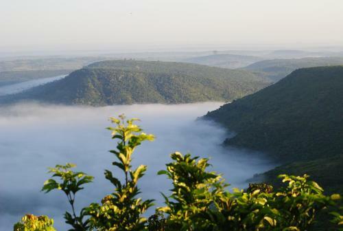 Lodge 'pumzika Tu'