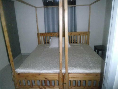 Hostal Africana Yard