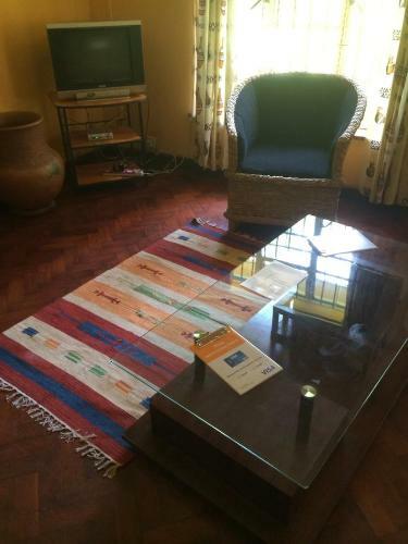 Hostal Muremba Retreat Kitale