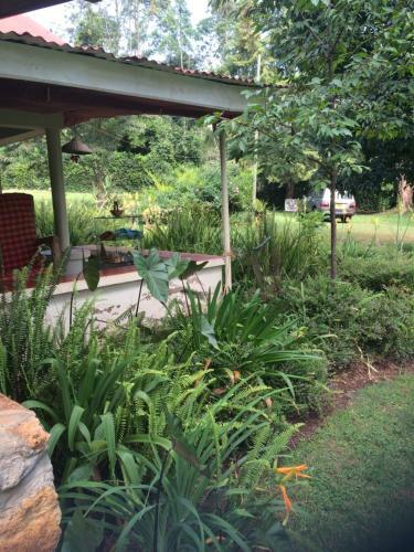 Hostal Muremba Retreat Kitale