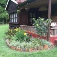 Hostal Muremba Retreat Kitale