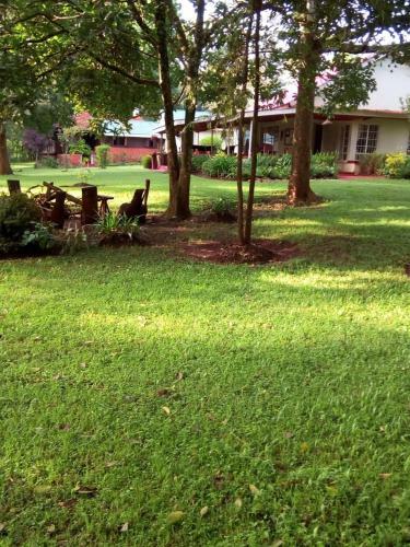 Hostal Muremba Retreat Kitale