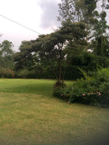 Hostal Muremba Retreat Kitale