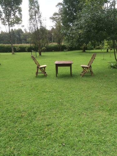 Hostal Muremba Retreat Kitale