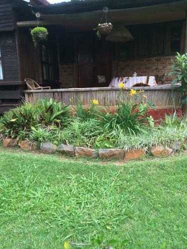 Hostal Muremba Retreat Kitale
