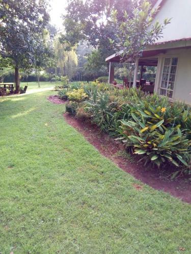 Hostal Muremba Retreat Kitale