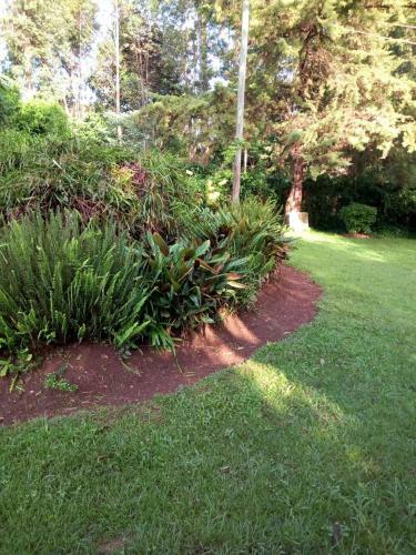 Hostal Muremba Retreat Kitale