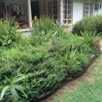 Hostal Muremba Retreat Kitale