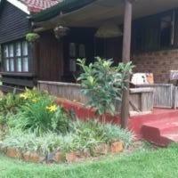 Hostal Muremba Retreat Kitale