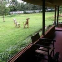 Hostal Muremba Retreat Kitale