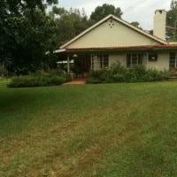 Hostal Muremba Retreat Kitale