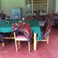 Hostal Muremba Retreat Kitale