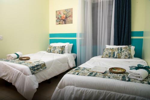 Sefu Furnished Apartments