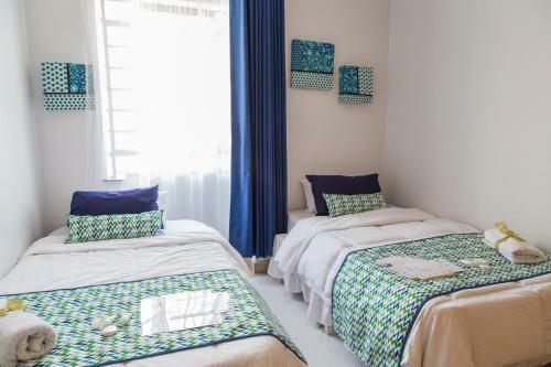 Sefu Furnished Apartments