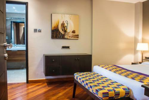 Longonot Place Serviced Apartments