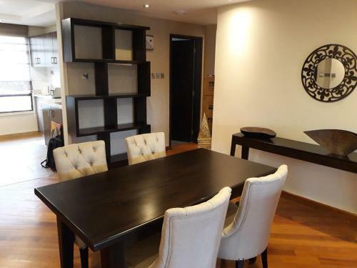 Longonot Place Serviced Apartments