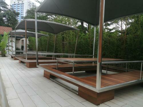 Longonot Place Serviced Apartments