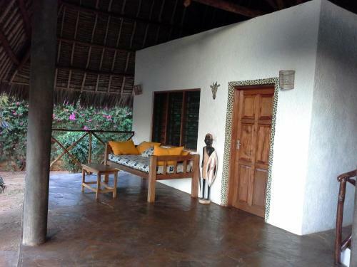 Bed & Breakfast Villa Bonora - S. Guest House