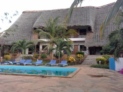 Bed & Breakfast Villa Bonora - S. Guest House