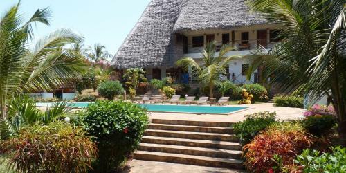 Bed & Breakfast Villa Bonora - S. Guest House
