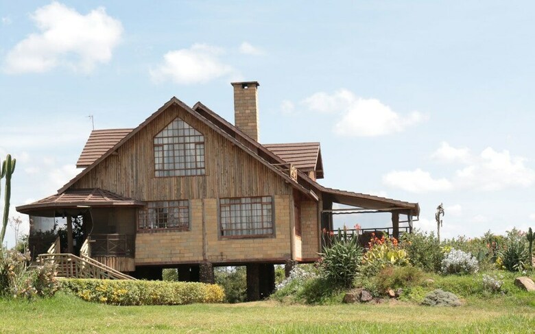 Hostal Sangare Gardens