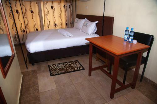 Greenvale Hotel