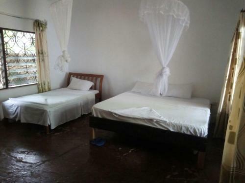 Wawa Creekside Villa