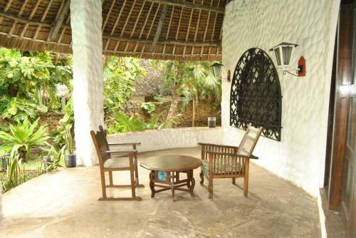 Wawa Creekside Villa