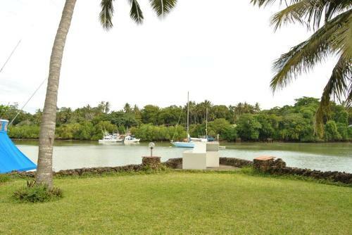 Wawa Creekside Villa