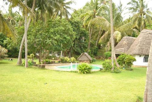 Wawa Creekside Villa