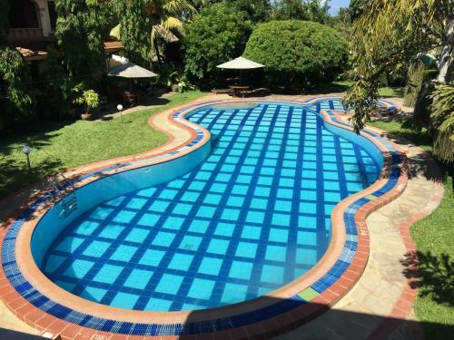 Hostal Shabijay Serena Beach