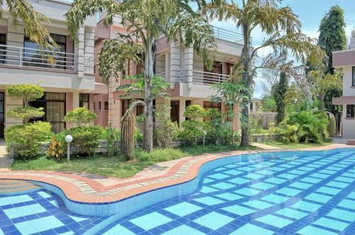 Hostal Shabijay Serena Beach