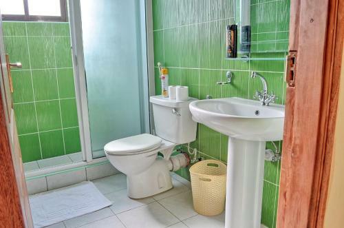 Hostal Shabijay Serena Beach