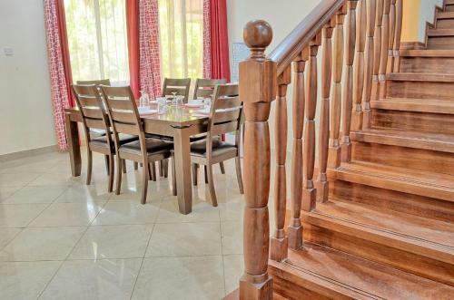 Hostal Shabijay Serena Beach