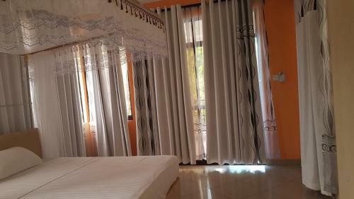 Hostal Shabijay Serena Beach