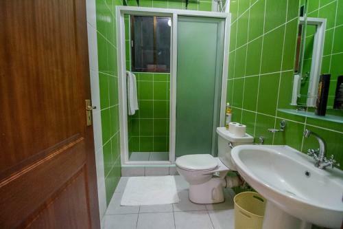 Hostal Shabijay Serena Beach
