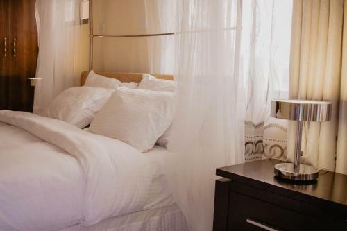 Hostal Shabijay Serena Beach