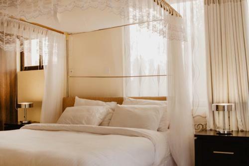 Hostal Shabijay Serena Beach