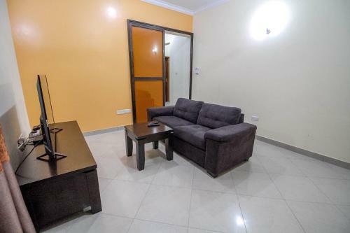 Hostal Shabijay Serena Beach