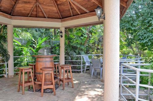 Hostal Shabijay Serena Beach