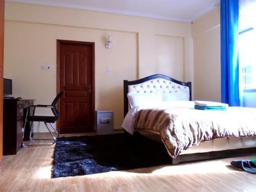 Apartamento Bloomfield Home