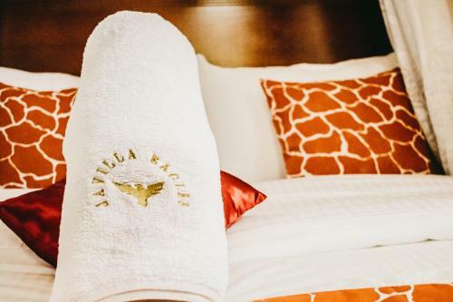 Bed & Breakfast Javilla Eagles Safari Guest House