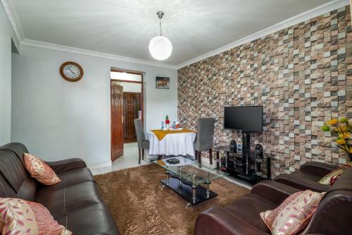 Bed & Breakfast Javilla Eagles Safari Guest House