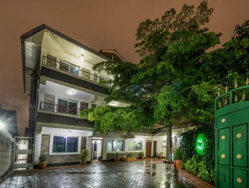 Bed & Breakfast Javilla Eagles Safari Guest House